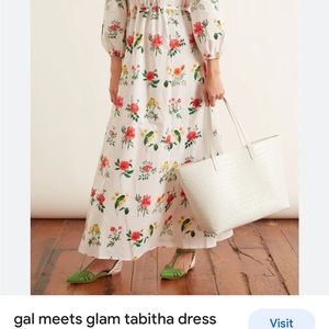 Gal Meets Glam Collection floral maxi dress, Size 2 . In excellent condition.